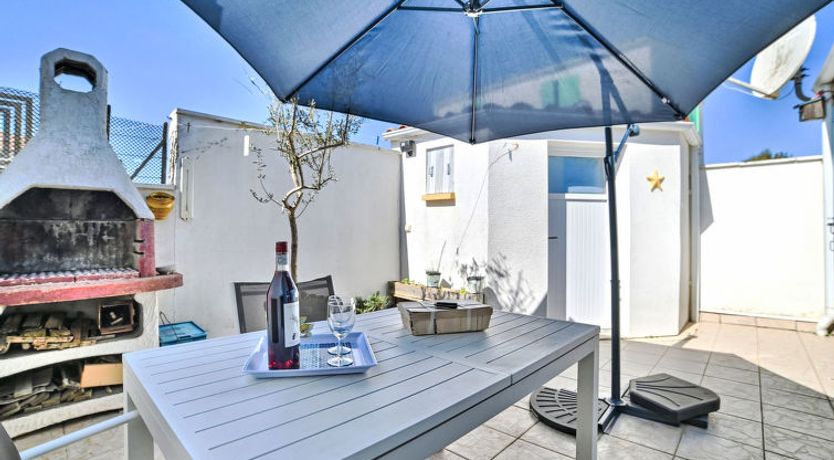 Photo of Les voiliers