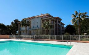 Photo of Les Calanques du Parc Apartment 8