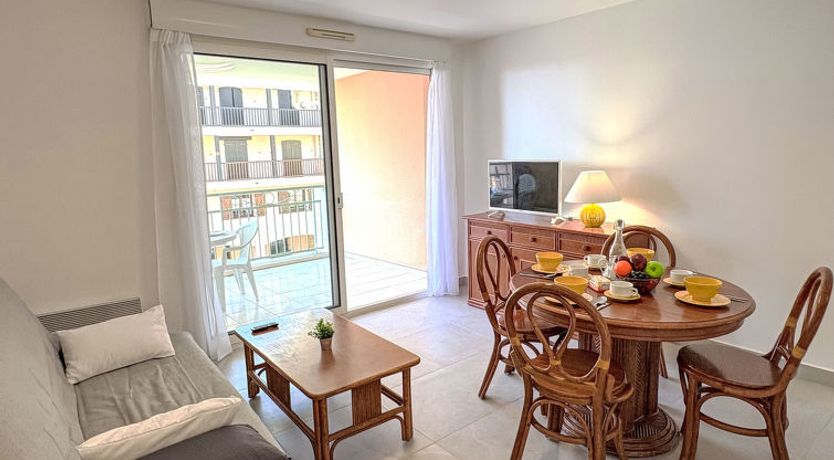 Photo of Les Calanques du Parc Apartment 8
