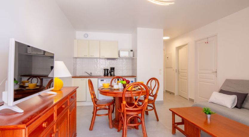 Photo of Les Calanques du Parc Apartment 8