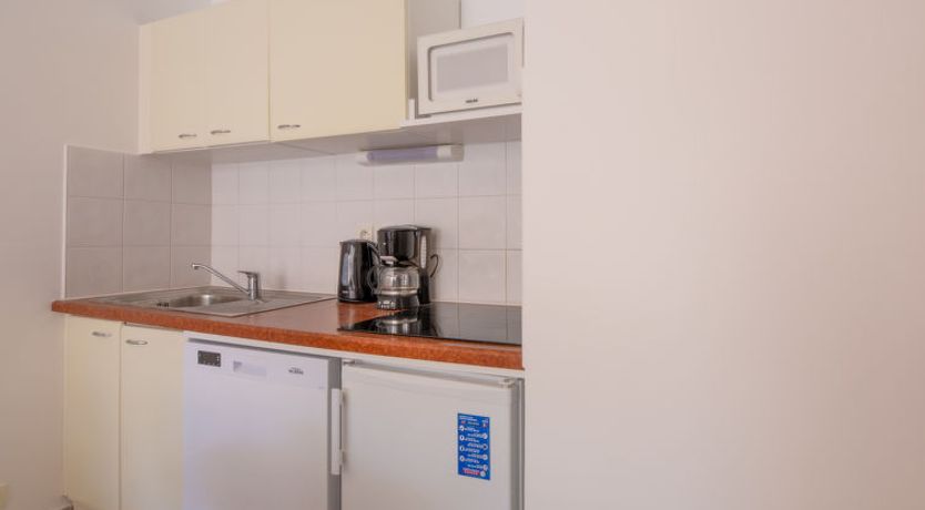 Photo of Les Calanques du Parc Apartment 8