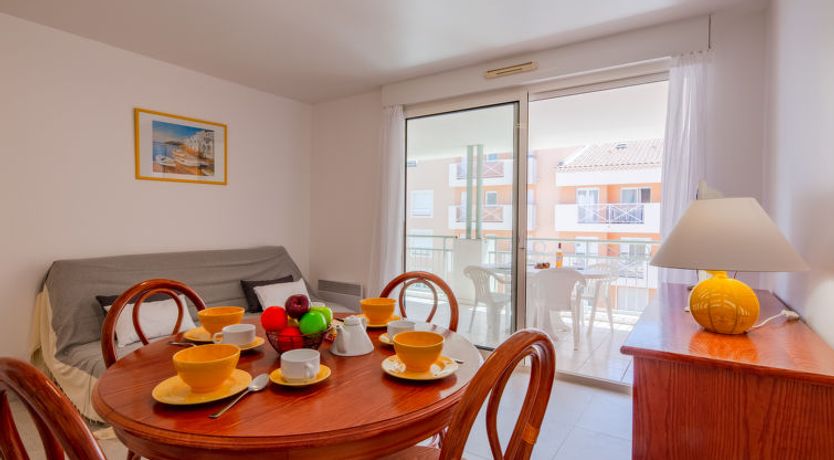 Photo of Les Calanques du Parc Apartment 8