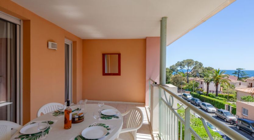 Photo of Les Calanques du Parc Apartment 8