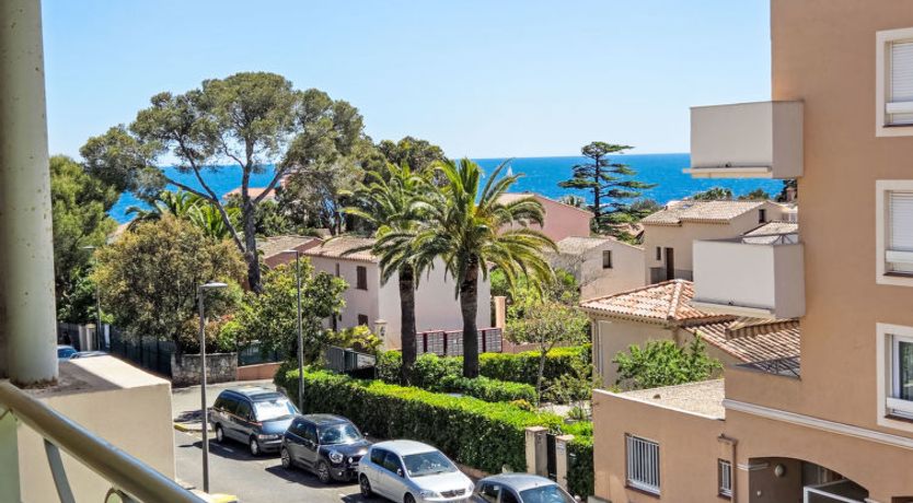 Photo of Les Calanques du Parc Apartment 8