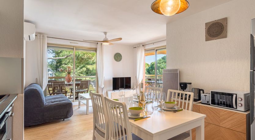 Photo of Les Regates Apartment 8