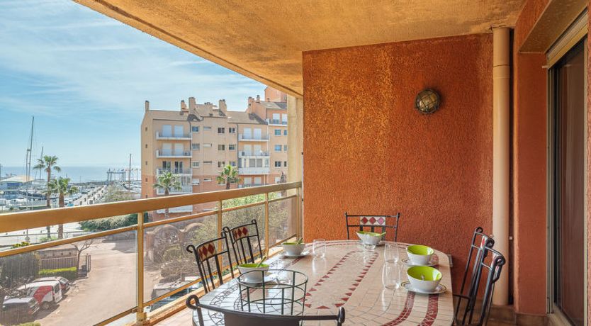 Photo of Les Regates Apartment 8