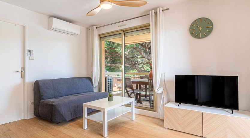 Photo of Les Regates Apartment 8