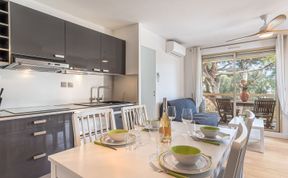 Photo of Les Regates Apartment 8