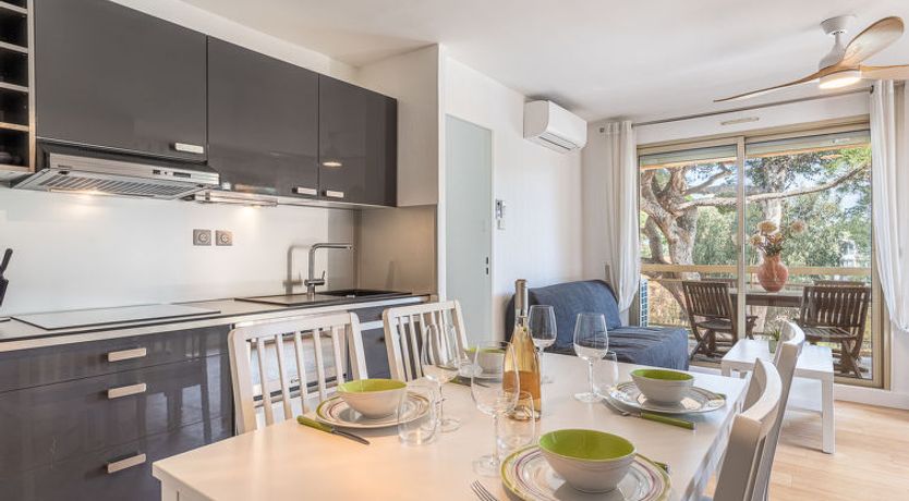 Photo of Les Regates Apartment 8