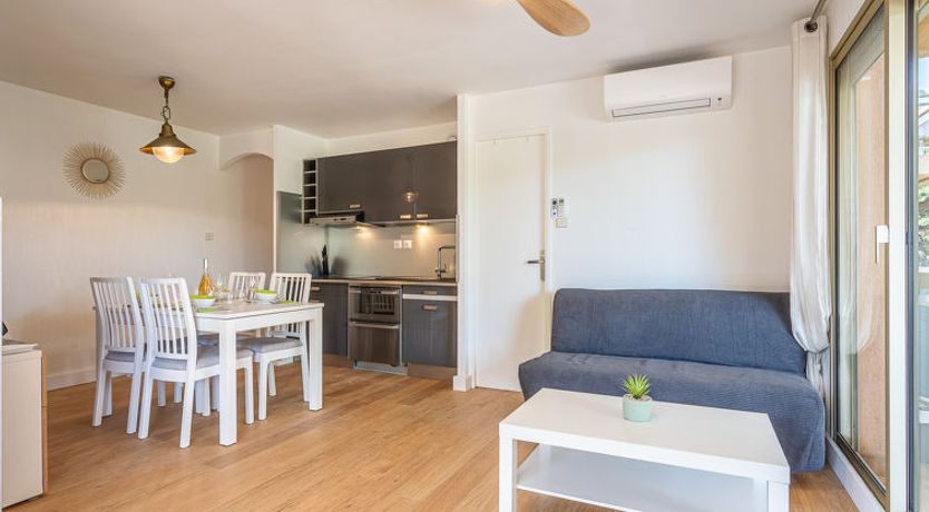 Photo of Les Regates Apartment 8