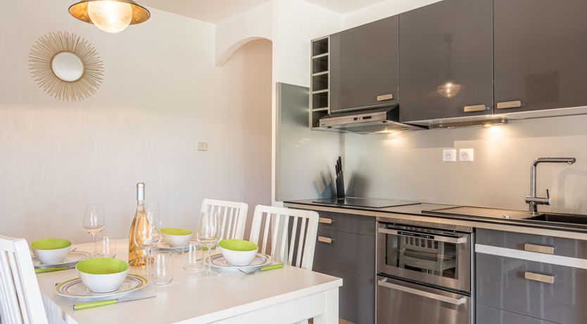 Photo of Les Regates Apartment 8