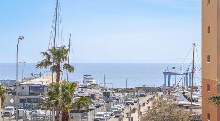 Photo of Les Regates Apartment 8