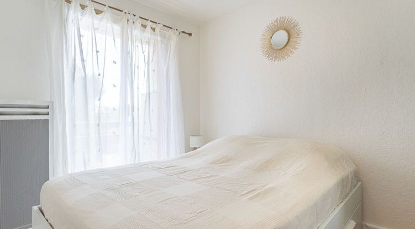 Photo of Les Regates Apartment 8