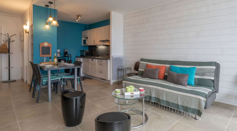 Photo of Les Huniers Apartment 4