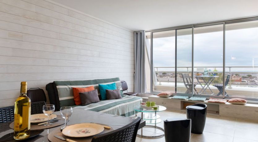 Photo of Les Huniers Apartment 4