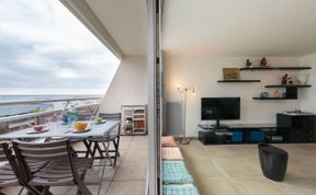 Photo of Les Huniers Apartment 4