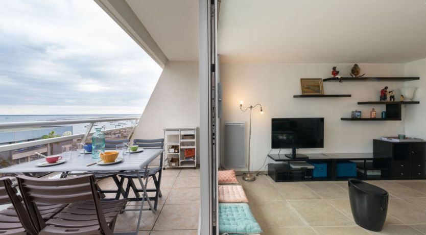 Photo of Les Huniers Apartment 4