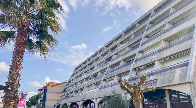 Photo of Les Huniers Apartment 4