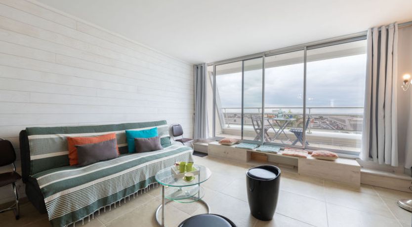 Photo of Les Huniers Apartment 4