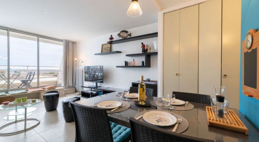 Photo of Les Huniers Apartment 4