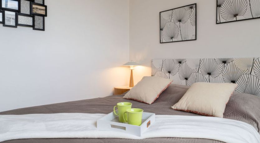 Photo of Les Huniers Apartment 4