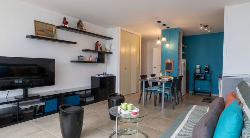 Photo of Les Huniers Apartment 4