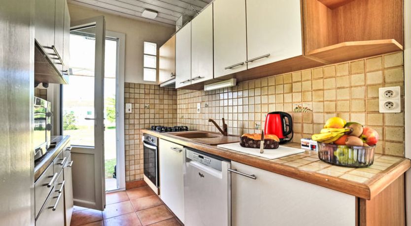 Photo of La Sablière