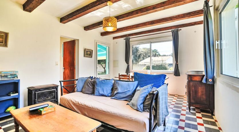 Photo of La Sablière