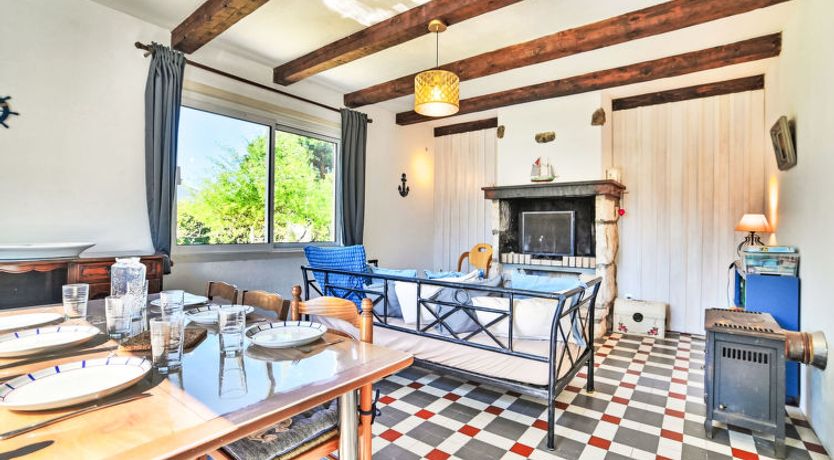 Photo of La Sablière