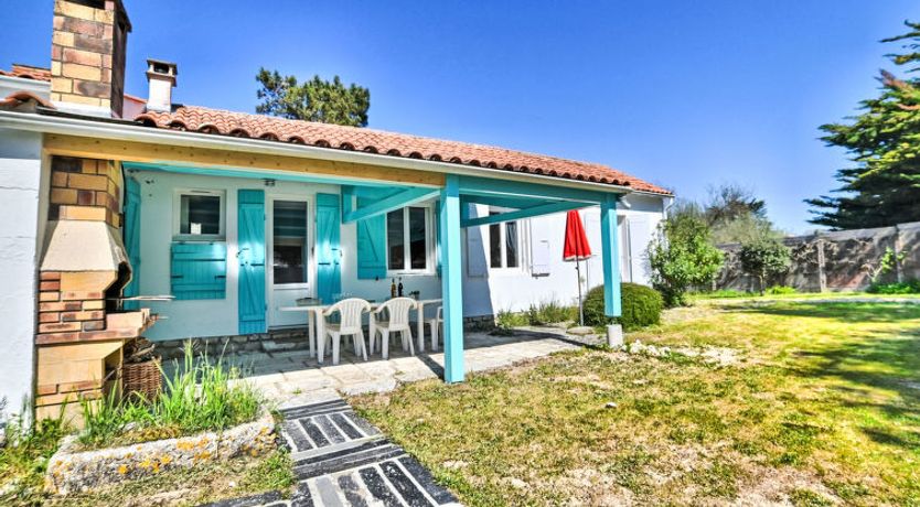 Photo of La Sablière