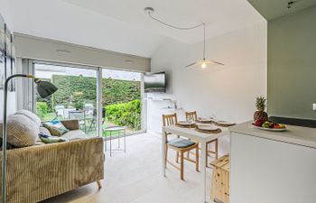 Maison Port En Dro Apartment 10 Holiday Home