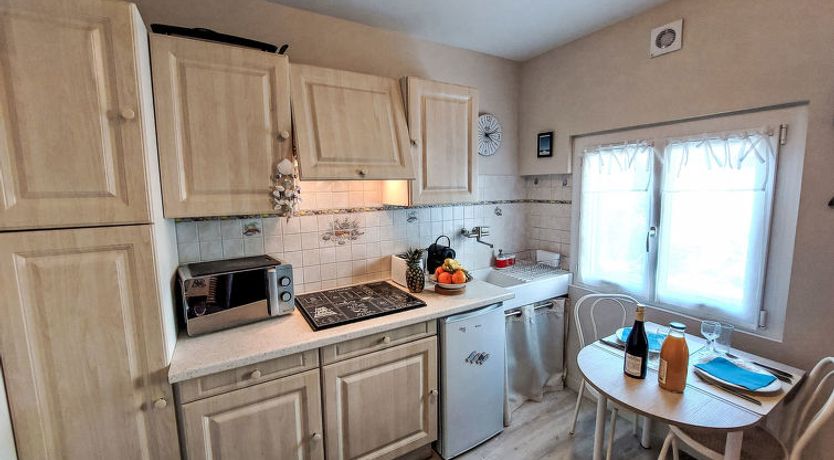 Photo of Charme du Pouliguen