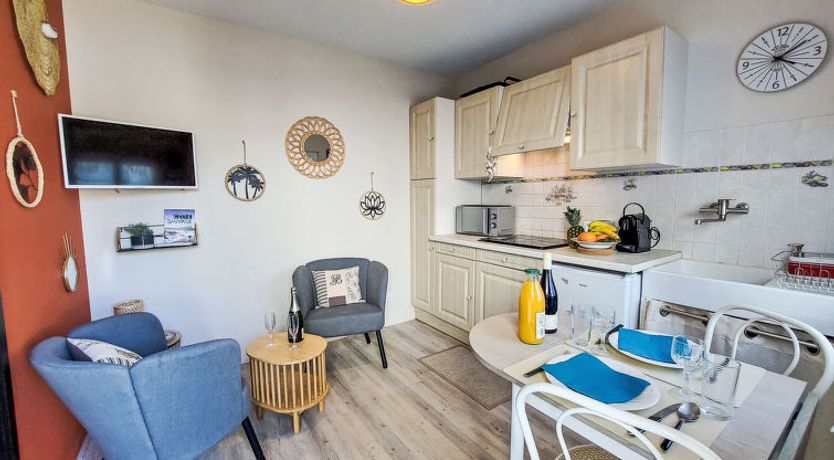 Photo of Charme du Pouliguen