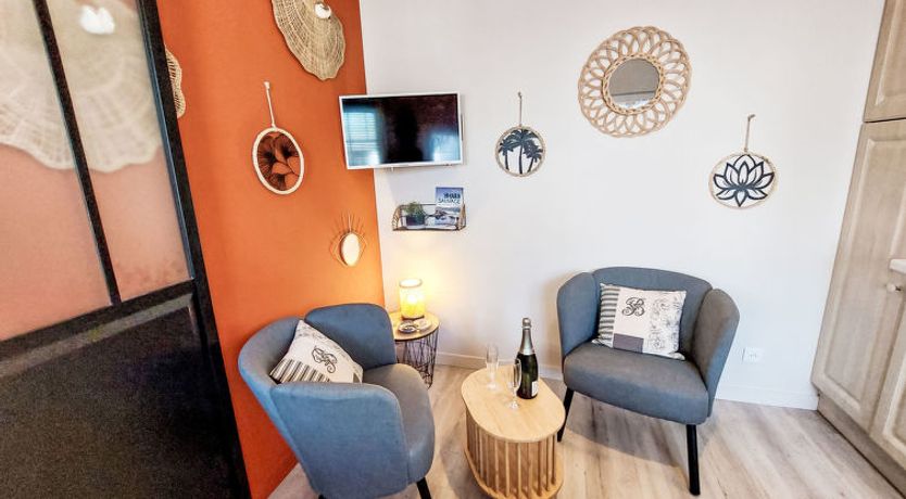 Photo of Charme du Pouliguen