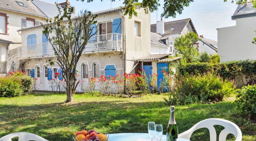 Photo of Charme du Pouliguen