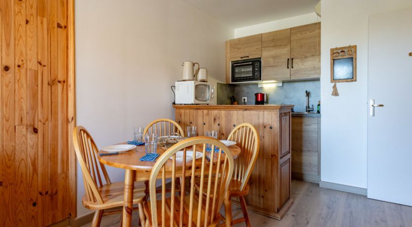 Photo of Fleur Marine Apartment 36