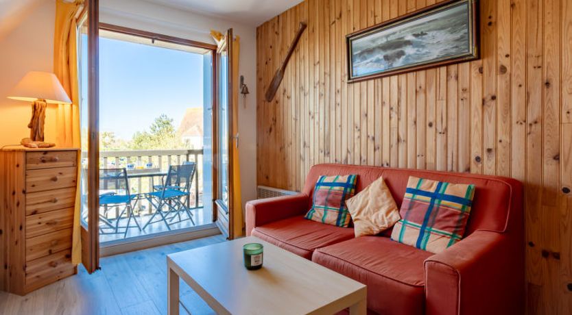 Photo of Fleur Marine Apartment 36