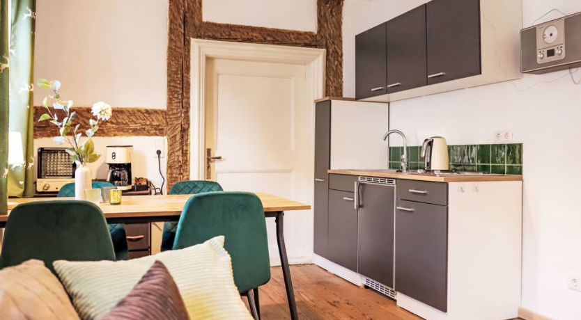 Photo of Friedrich-Wilhelm II Apartment 3