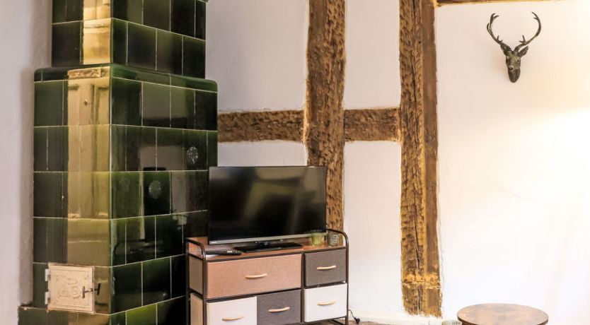 Photo of Friedrich-Wilhelm II Apartment 3