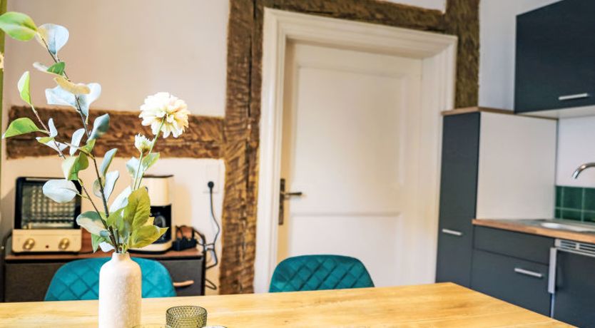 Photo of Friedrich-Wilhelm II Apartment 3