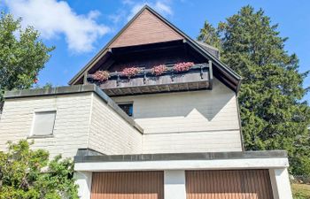 Blackforestbirdnest Holiday Home