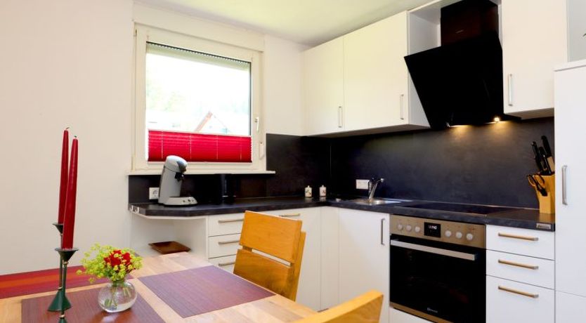 Photo of Blackforest Birdnest