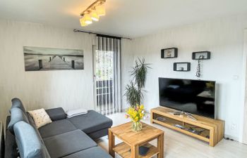 Blackforestbirdnest Holiday Home