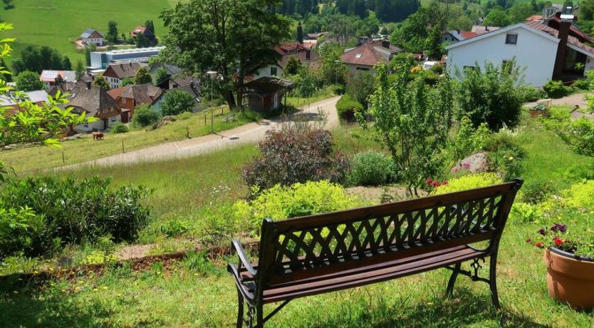 Photo of Blackforest Birdnest