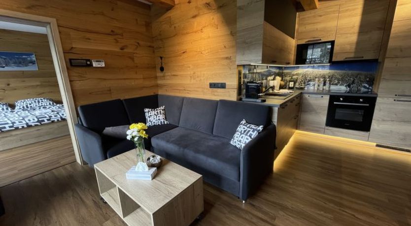 Photo of Špindlerův Mlýn 61 Apartment 2