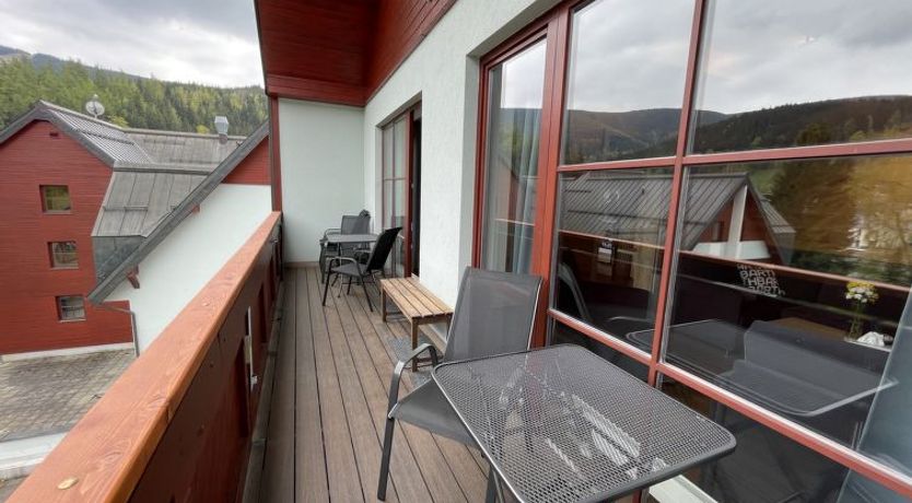 Photo of Špindlerův Mlýn 61 Apartment 2