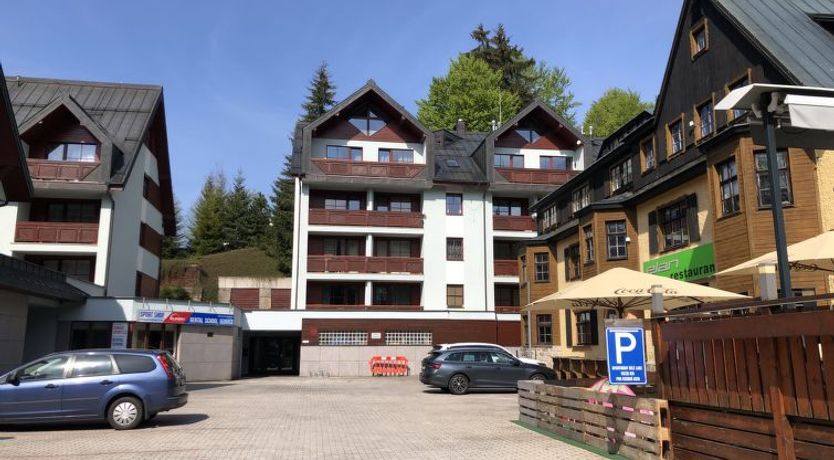 Photo of Špindlerův Mlýn 61 Apartment 2