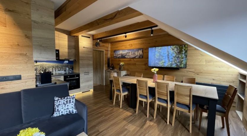 Photo of Špindlerův Mlýn 61 Apartment 2