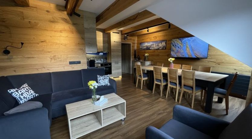 Photo of Špindlerův Mlýn 61 Apartment 2