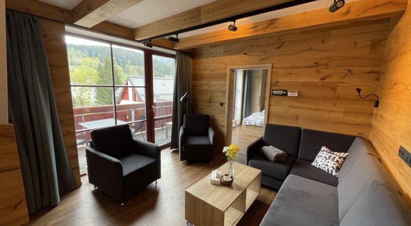 Photo of Špindlerův Mlýn 61 Apartment 2